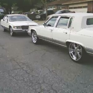 Meet your Posher, Joe